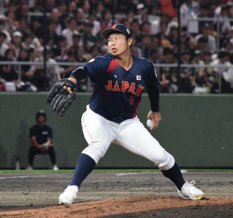 なぜ“甲子園決勝進出”の日大三から「U-18侍ジャパン」に選出ゼロ