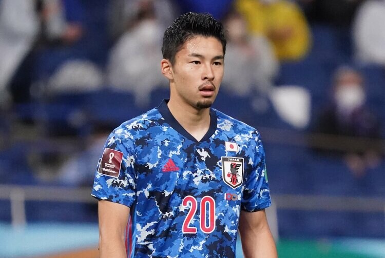 酒井高徳30歳に聞く日本代表の「ポスト長友」問題…名前を挙げた“2人の