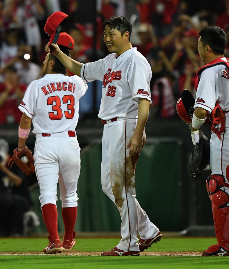 巨人の200cm新巨人”秋広優人 身長だけでなく存在価値も超デカいワケ