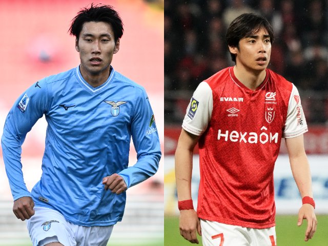 鎌田大地は“当然の代表復帰”、では伊東純也の招集見送りの理由は