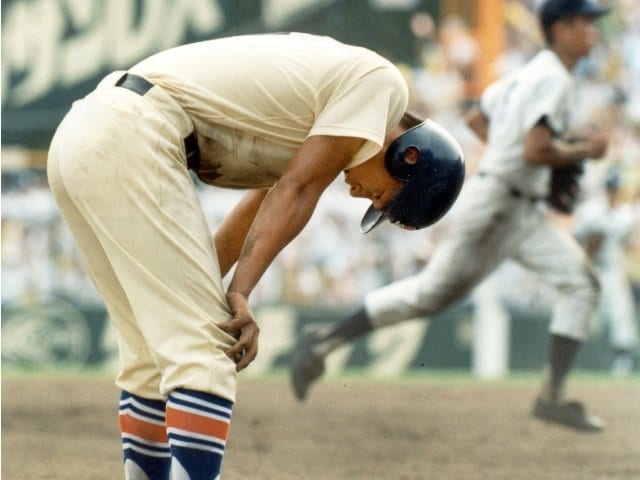 松井秀喜は「5打席連続敬遠」に怒っていたのか？ “わかり合えなかった