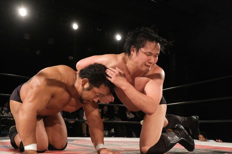 ©Norihiro Hashimoto