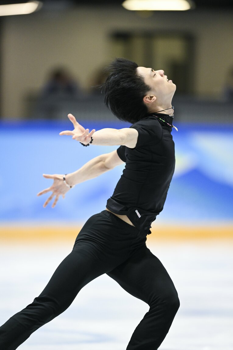 ©Asami Enomoto/JMPA