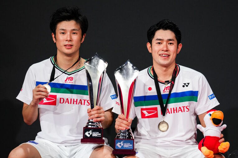 世界選手権だけでなく多くの大会で好成績を残している　©Getty Images