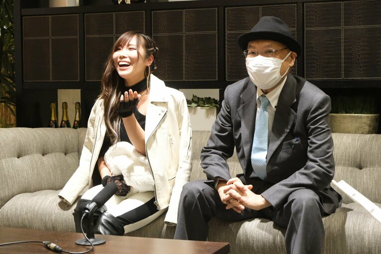 ©Norihiro Hashimoto