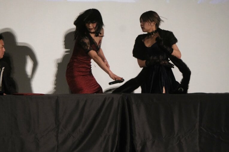 ©Norihiro Hashimoto