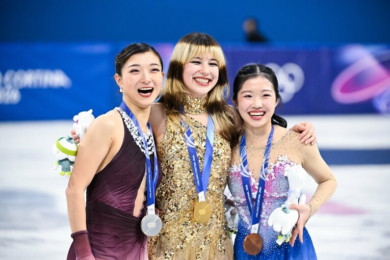 ©︎Asami Enomoto/JMPA