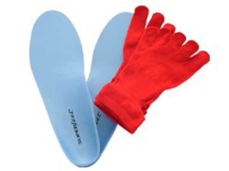 ＜ランニングの巻＞ 初心者でも快適に長時間走りたい人へ羽山さんのおススメ5！(5)