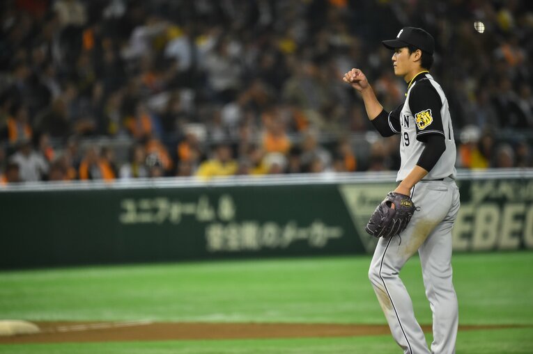 ©Sports Graphic Number