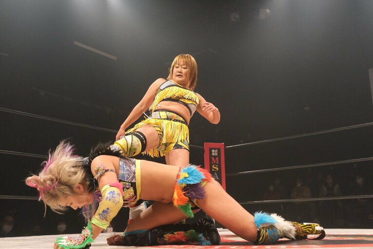 11.17マーベラス ©Norihiro Hashimto