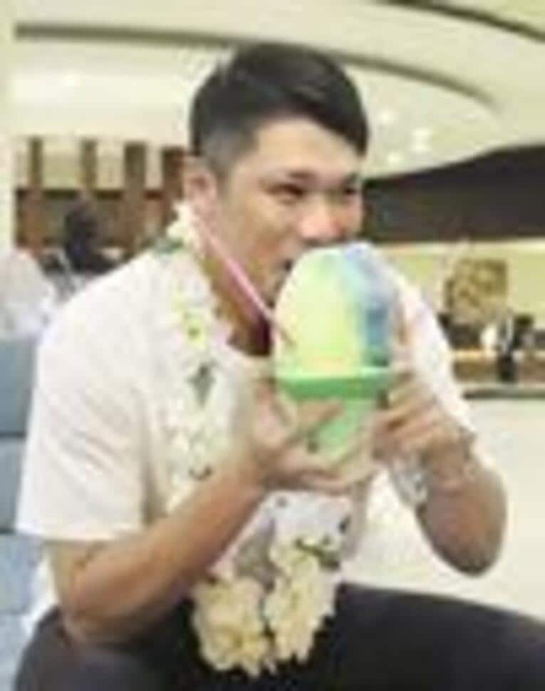 2019年優勝旅行　©Kyodo News