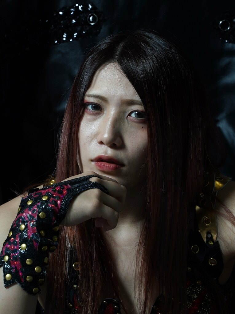 「私が強いの、ビッグダディに育ててもらったからだ」 スターダム・林下詩美が気づいた“赤いベルトの女王”の原点(13)