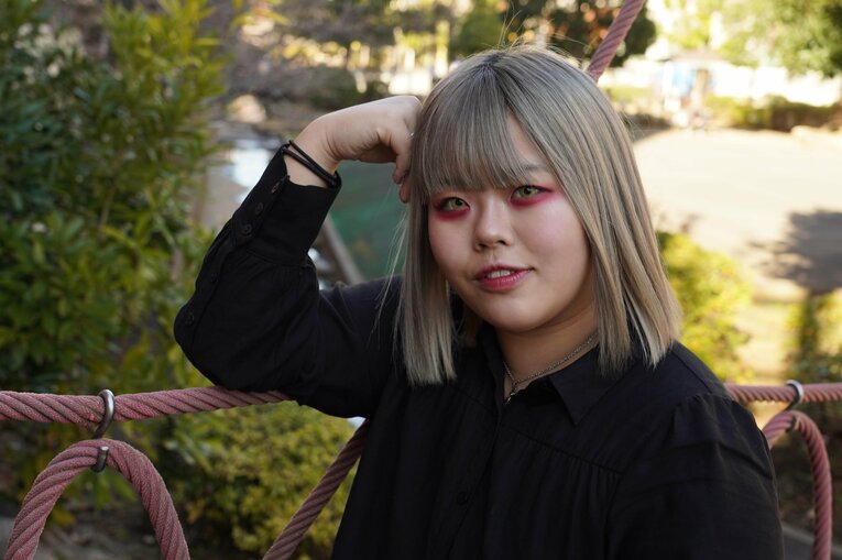 17歳でプロレスキャリアはもう5年…スターダムの未来を担う琉悪夏が明かした“同い年ライバル”との「エモい防衛戦」への思い(12)