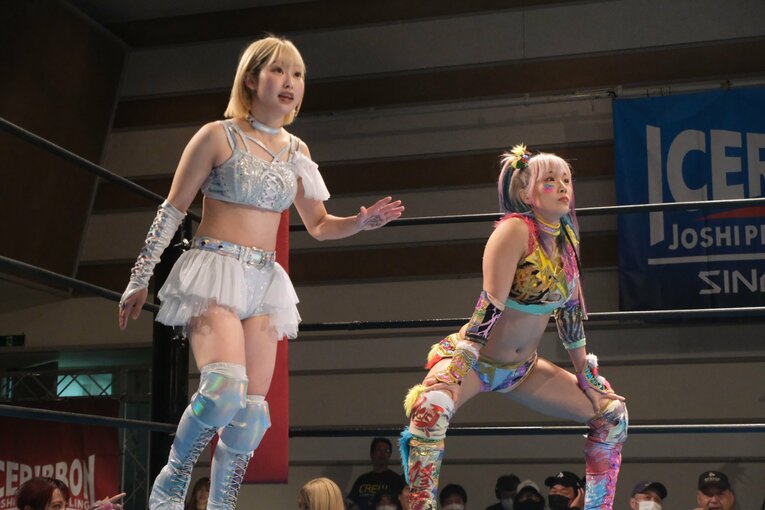 「スターダムとかマリーゴールド、負けてられない」人気女子レスラー、ウナギ・サヤカが異例の後楽園“2度目の自主興行”へ…最終目標は“あの大会場”(78)