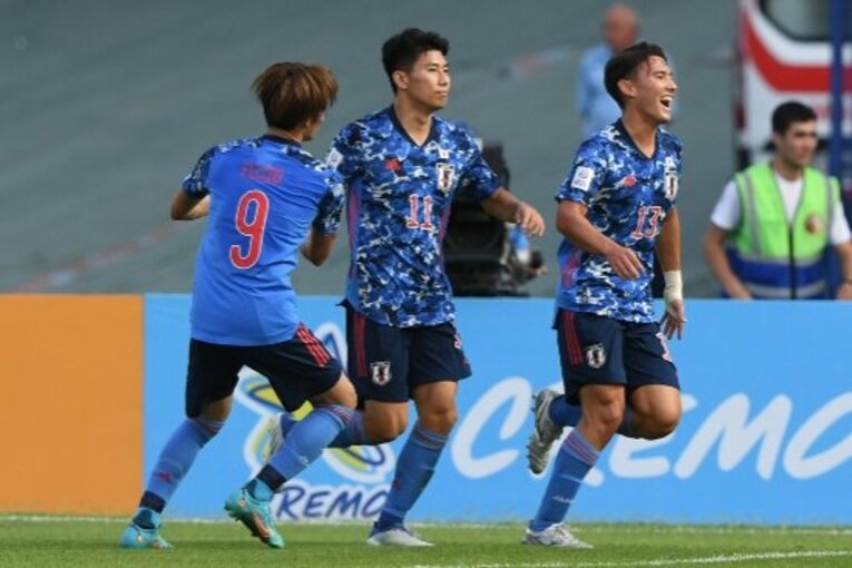 細谷真大（11番／柏）©AFC