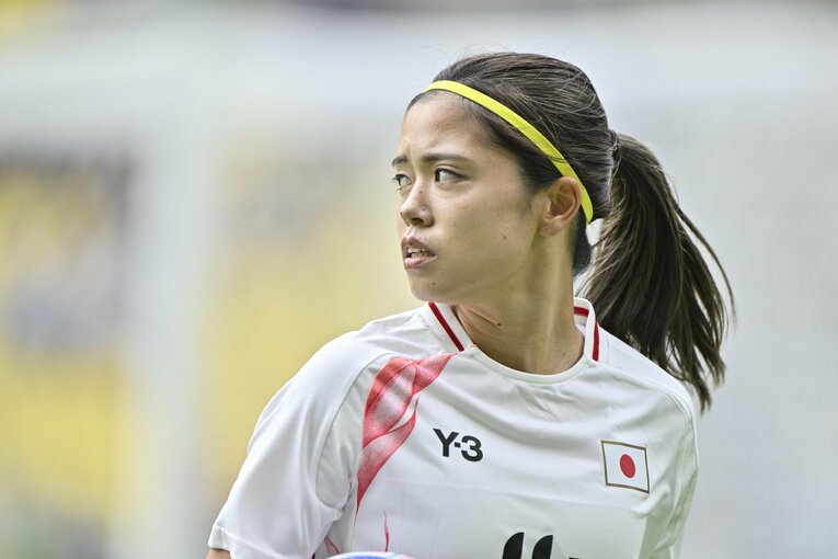 ©Takuya Nakachi/JMPA