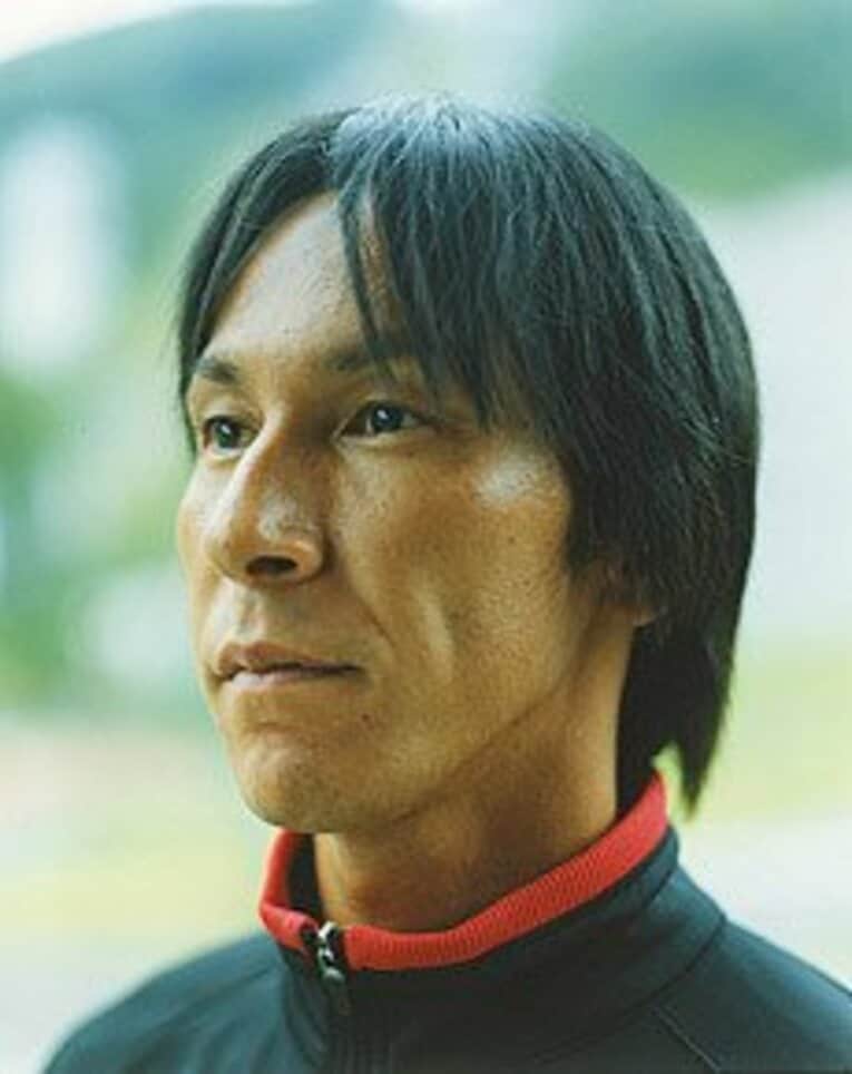 37歳の挑戦・葛西紀明 「あの悔しさが忘れられない」 ～特集：バンクーバーに挑む～(3)