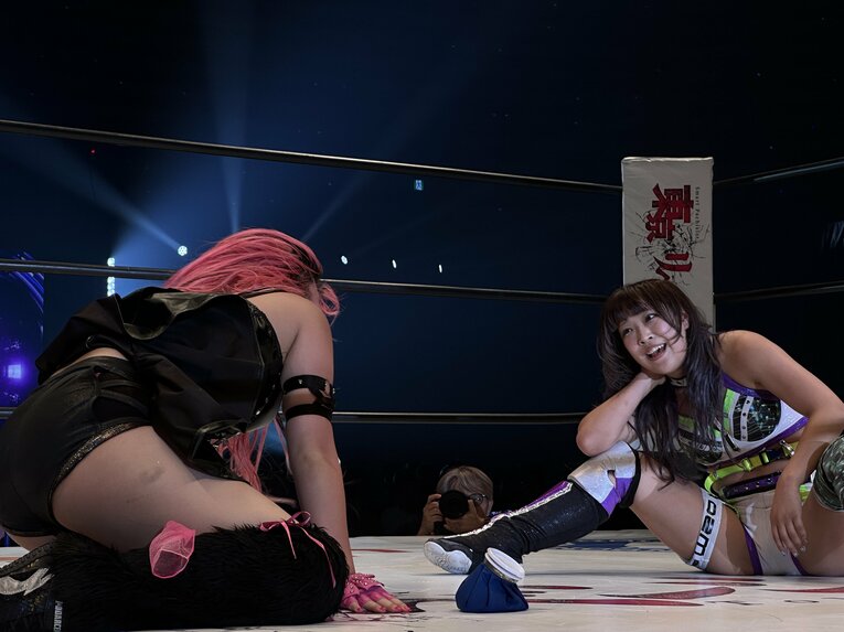 ©Norihiro Hashimoto