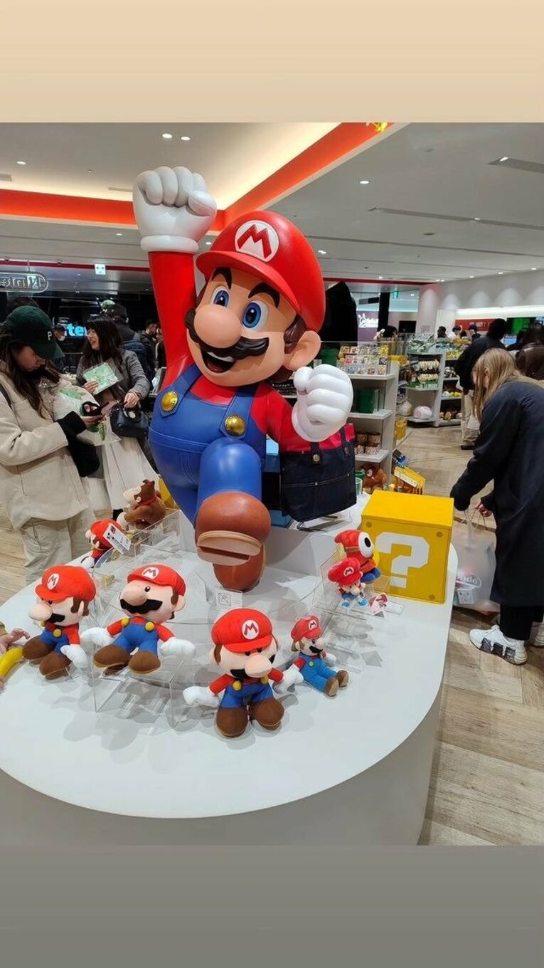 ※ボンテンポ記者提供