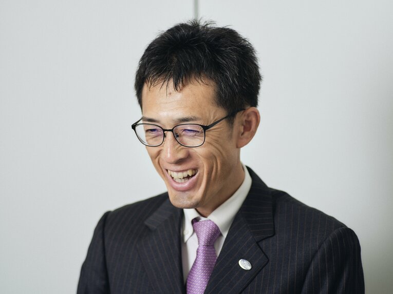 現在は巨人のアマチュア担当スカウトとして活躍中だ　©Yuki Suenaga