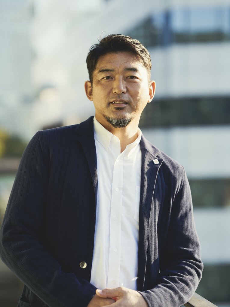 ©Yuki Suenaga