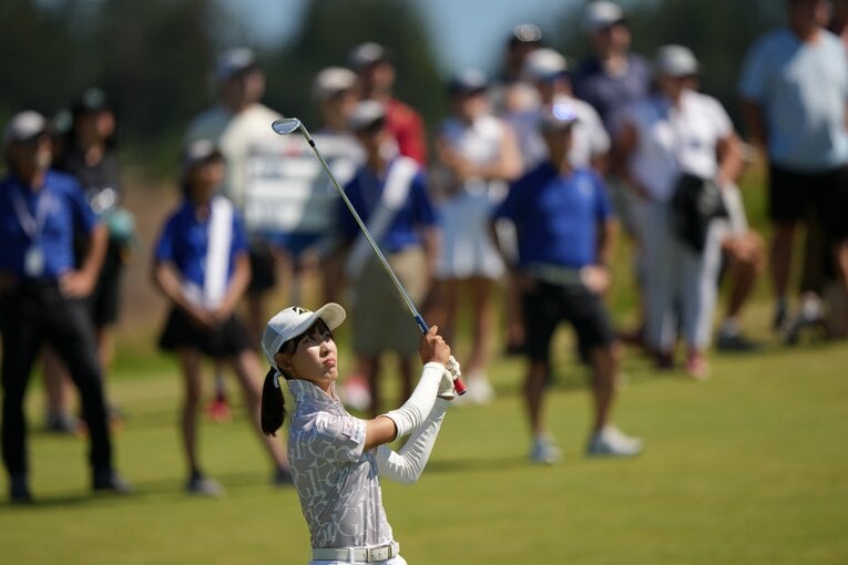 ©︎USGA/Darren Carroll