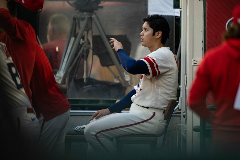 2022年　©Nanae Suzuki