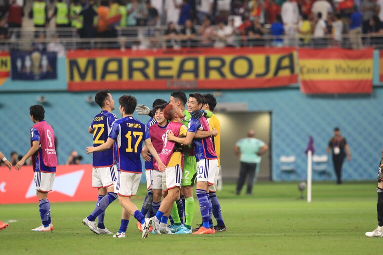 ©︎Kazuo Fukuchi/JMPA