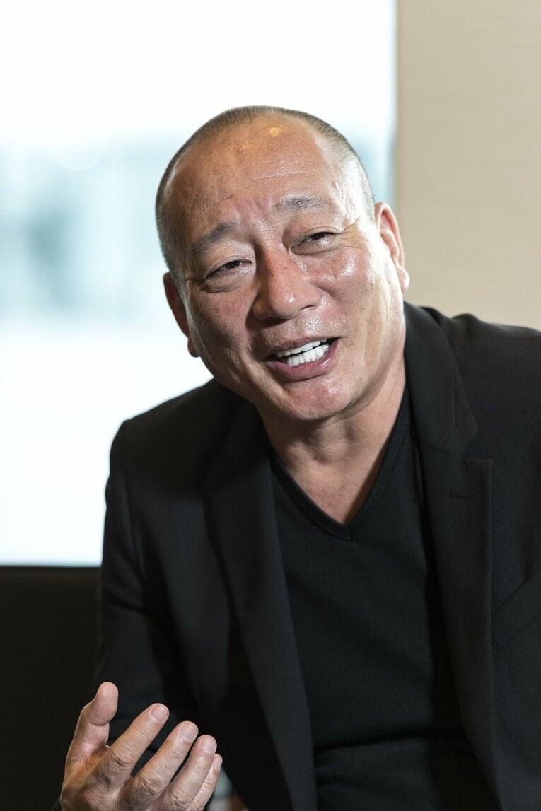 高木豊　©Takuya Sugiyama