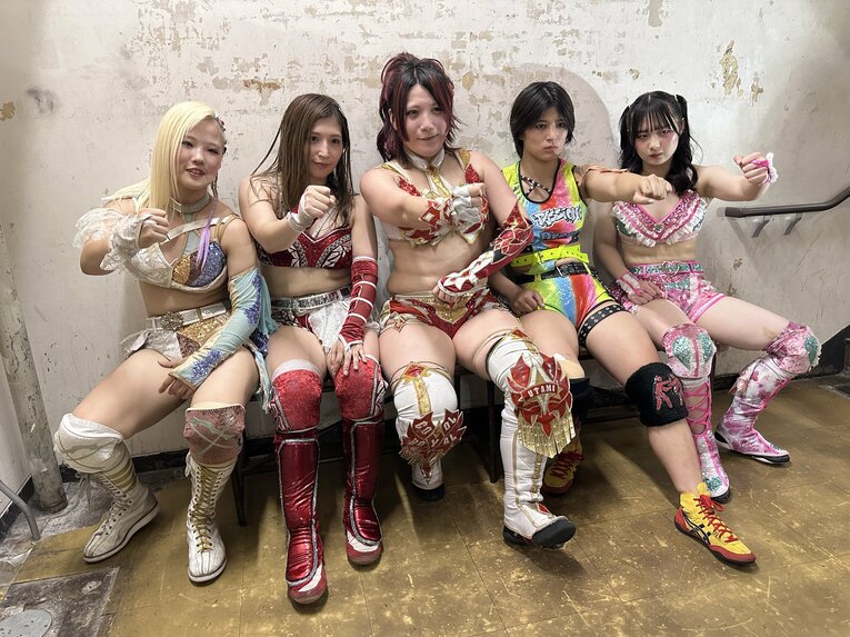 ©Norihiro Hashimoto