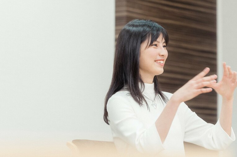 「美しすぎる東大王」鈴木光が初めて語った、麻布高校の男子と過ごした青春時代(26)