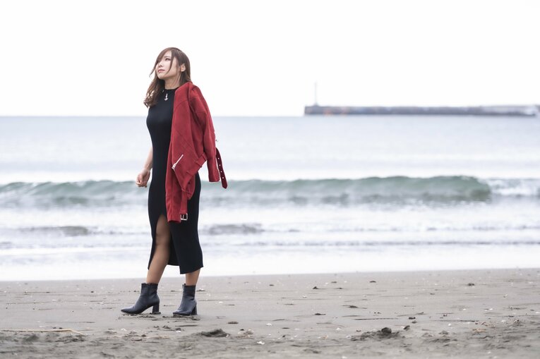 “落ちこぼれ”はWWEスーパースターに…KAIRIが明かしたスターダム帰還「まだやれる、やり残したことがある」《特別グラビア》(24)