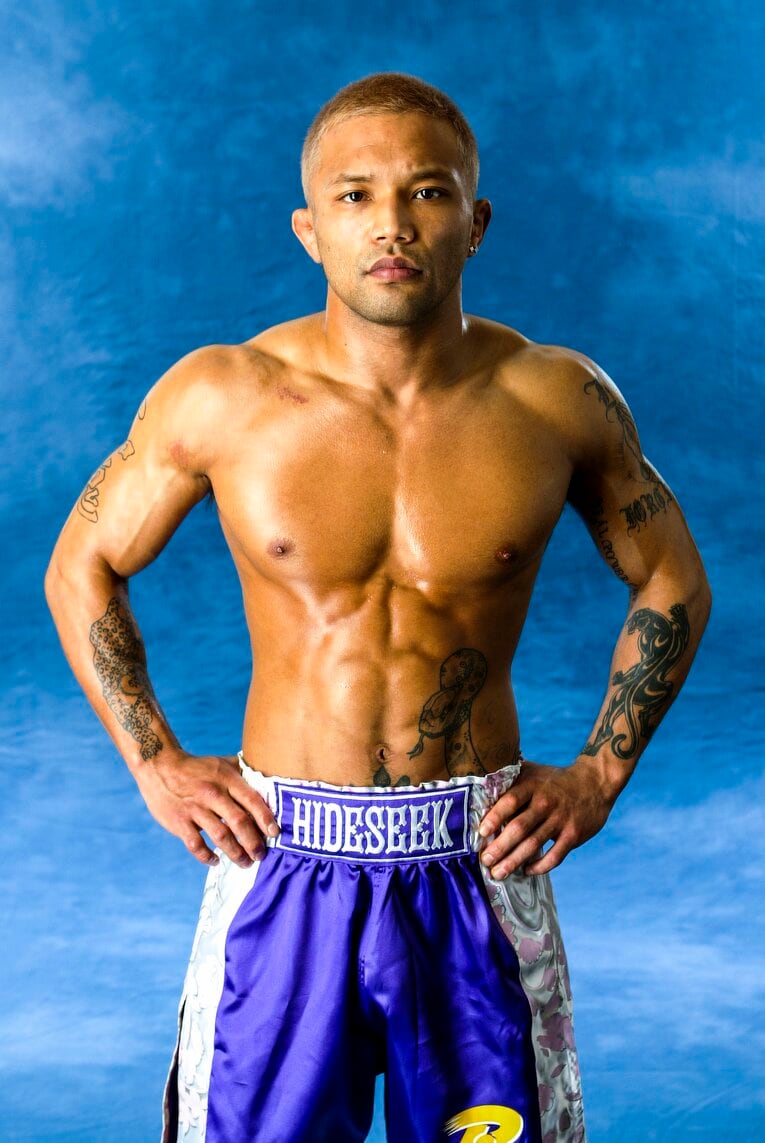 神の子・山本“KID”徳郁「伝説の4秒跳び膝蹴りKO」を激写したリングサイドカメラマンの告白「ノリくん、俺たちはいつも一緒だよ」(38)