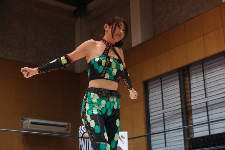 ©Norihiro Hashimoto