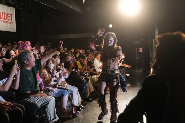 ©Norihiro Hashimoto