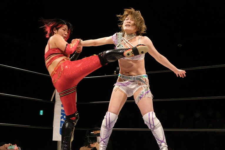 3.11仙女　©Norihiro Hashimoto