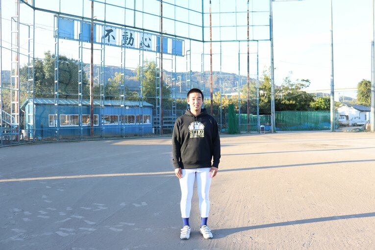 聖光学院・伊藤