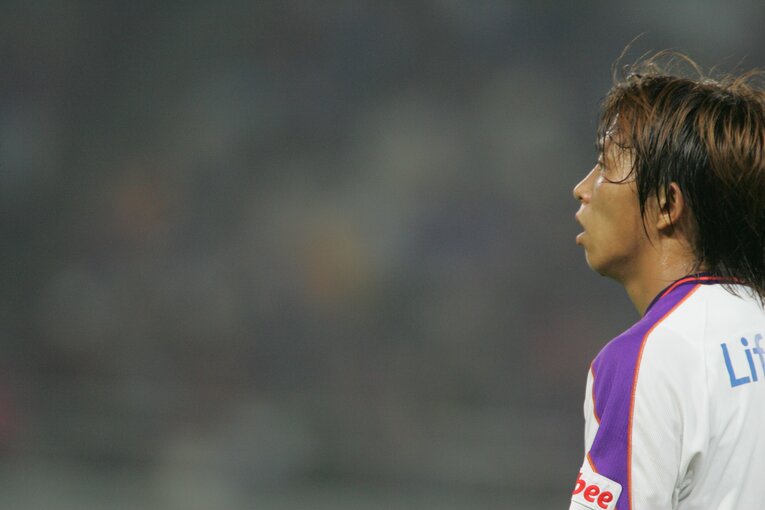 ©Sports Graphic Number