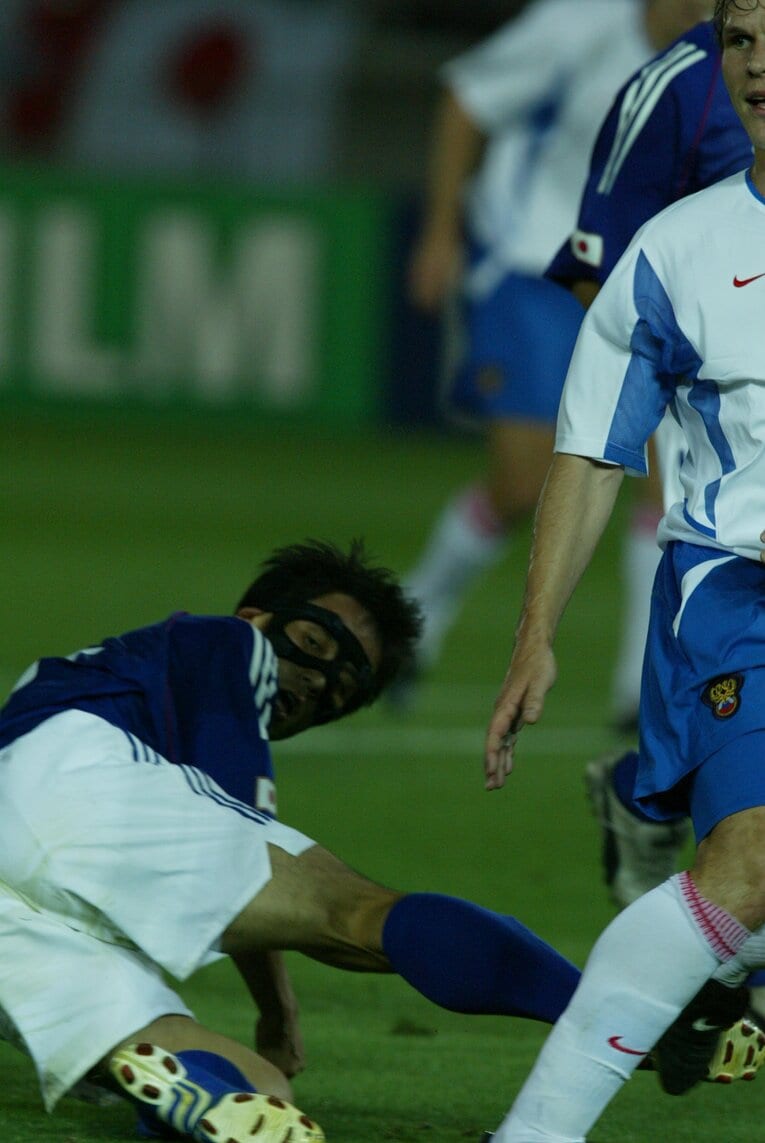 ©︎Naoya Sanuki/JMPA