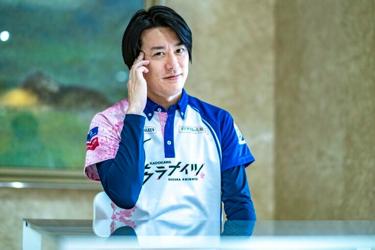 92歳を指導も…Mリーグ優勝・内川幸太郎が語る、プロ雀士のリアルな生活と収入事情「麻雀業界は未成熟。自分で仕事を作るしかなかった」(10)