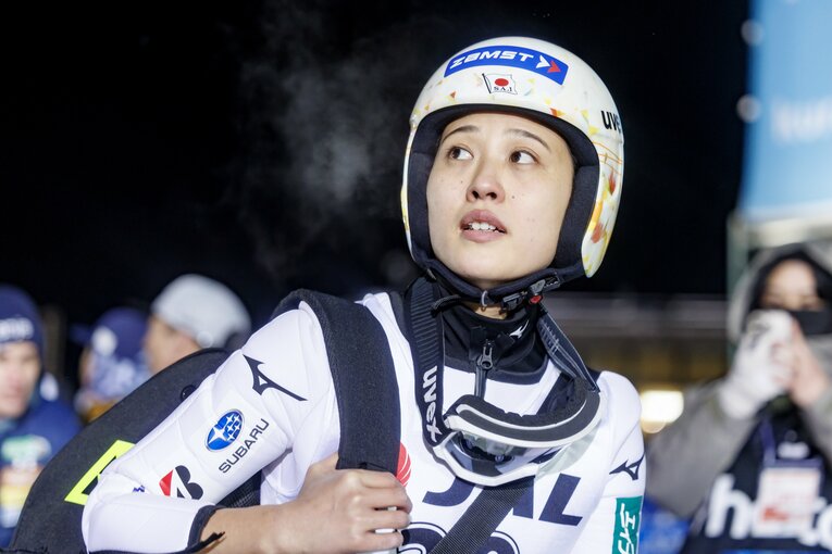 【2026W杯】©Kiichi Matsumoto