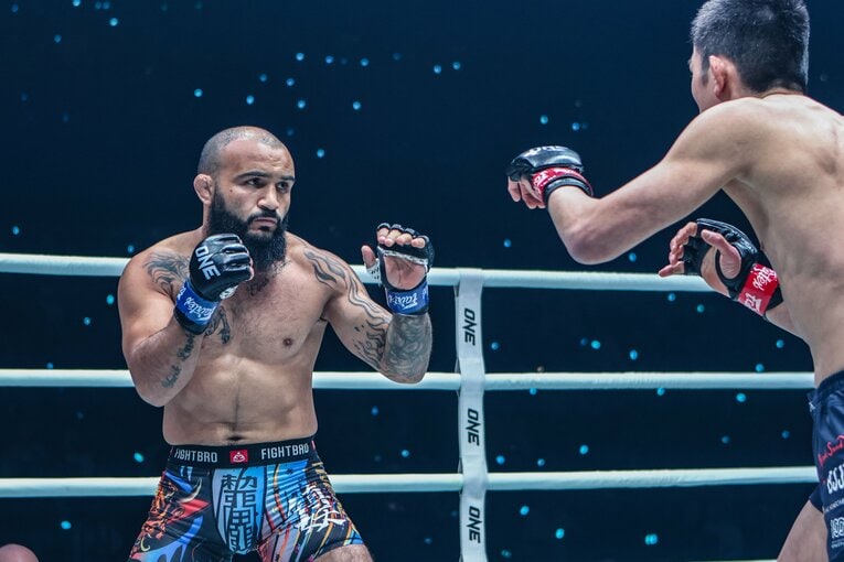 ©ONEChampionship