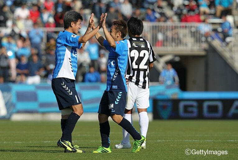 【THIS IS MY CLUB】横浜FC元10番、内田智也広報が語る“再入社”と未来。(2)