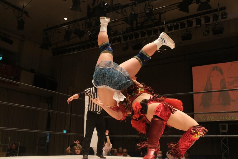 ©Norihiro Hashimoto