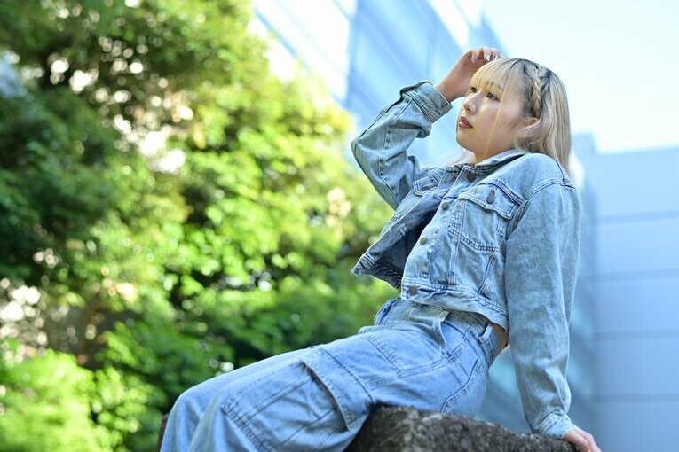 「高校に行く時間がもったいない」16歳の女子レスラーに師匠もビックリ「お前バケモノだな」 姉超えを誓う、稲葉あずさの“青天井の可能性”(12)