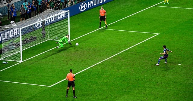 サッカー日本代表PK戦の論点は、挙手制でも指名制でもなく…“8つの核心データ”「3秒以内に蹴ると外しやすい」「先行有利は迷信」（ミムラユウスケ）
