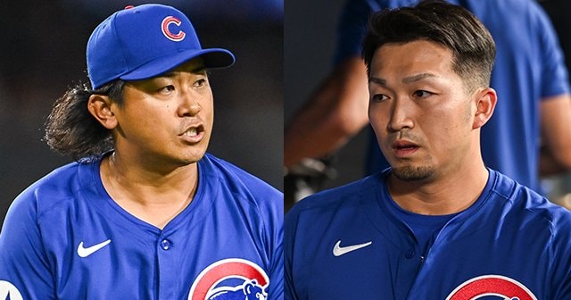 カブス、日本企業ネクストベースと投球動作分析で契約。MLBチーム初の