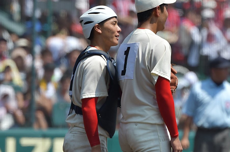 19年ドラフトを1人で全予想 中 広島 楽天は投手 阪神は4番候補 ドラフト会議 プロ野球 Number Web ナンバー