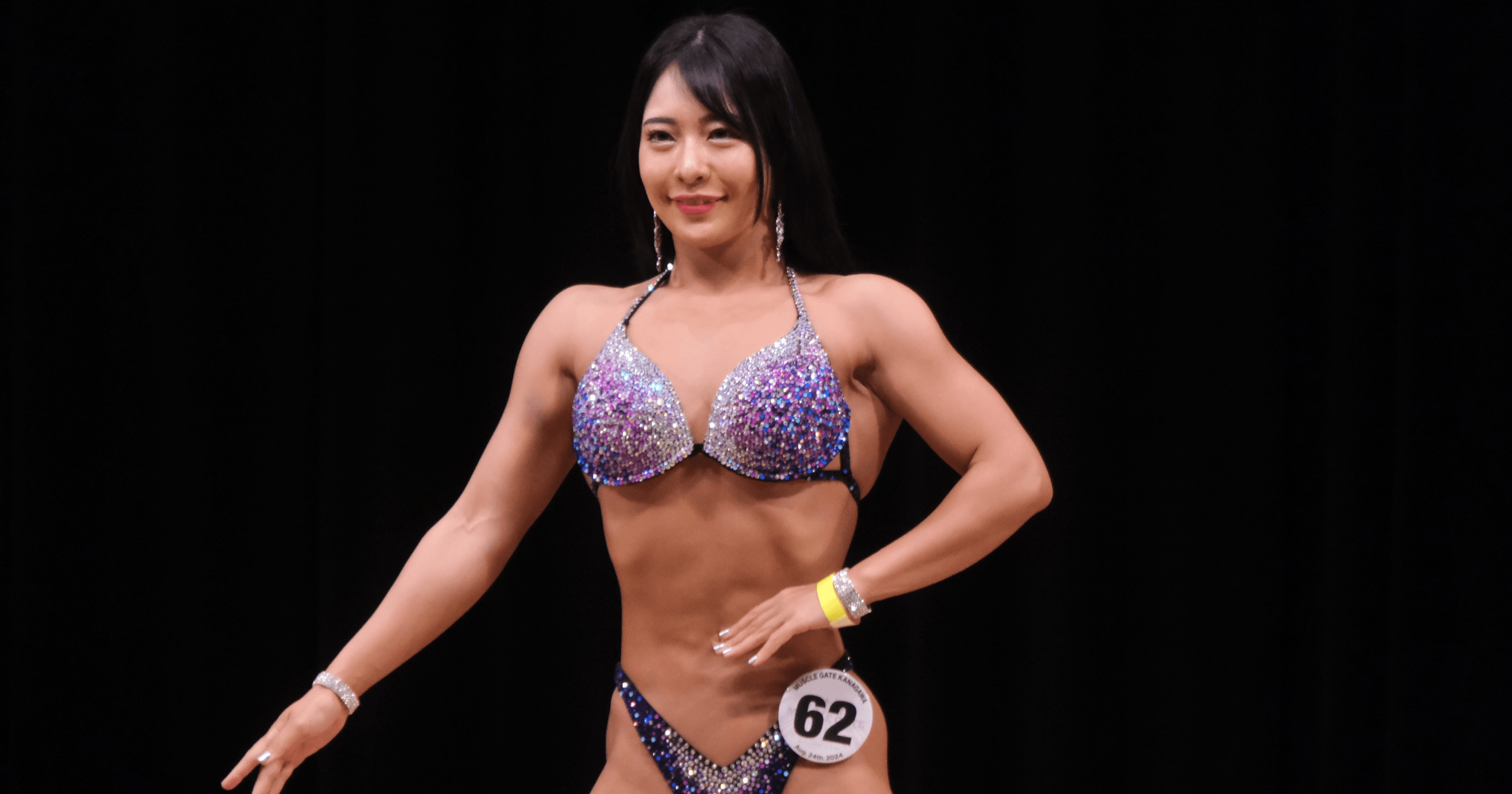 福岡晶　エロ 