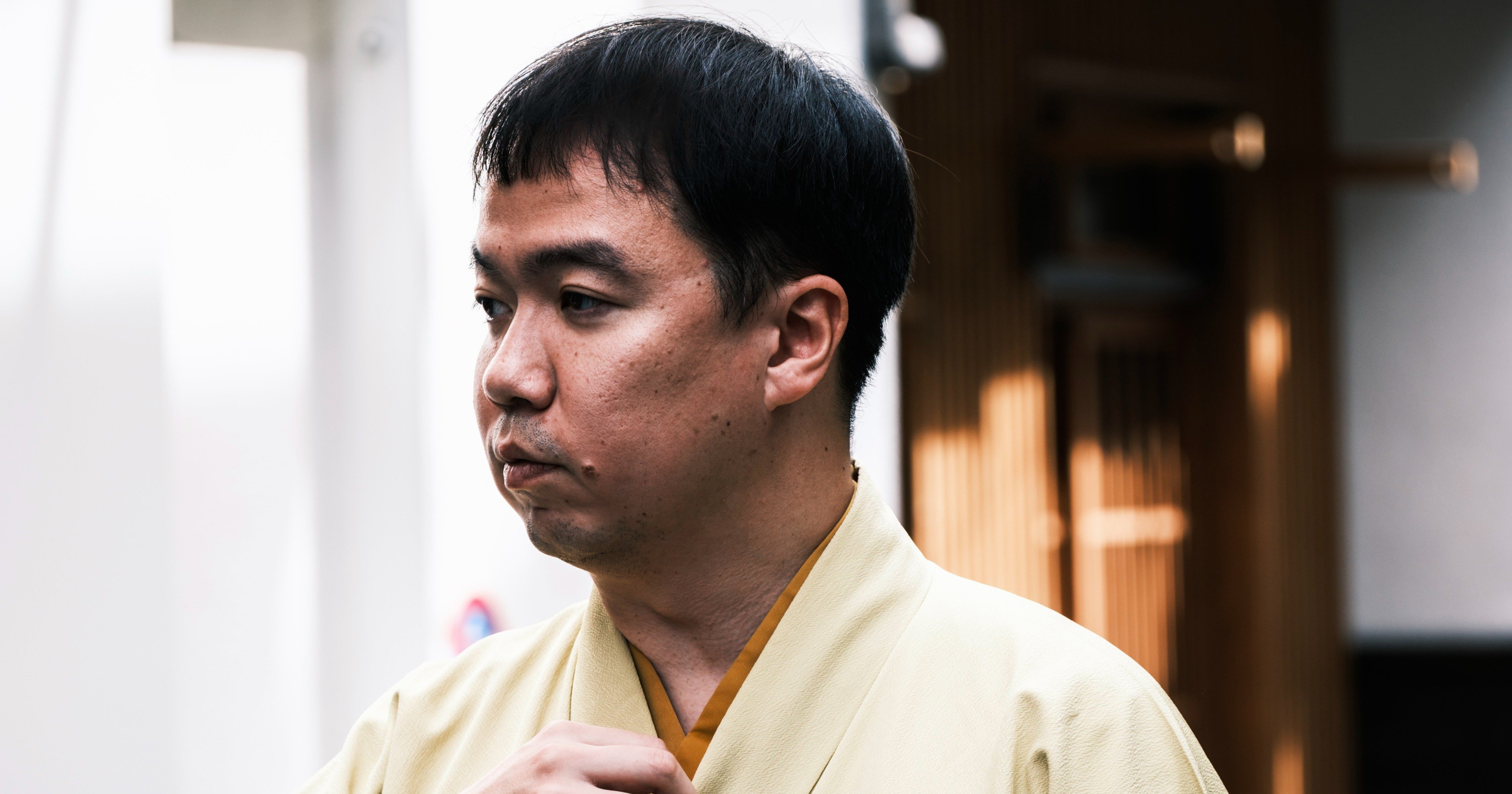 落語笑笑散歩 1〜6巻